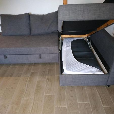 Appartement Chateau Uriage-Chamrousse Saint-Martin-d'Uriage Bagian luar foto