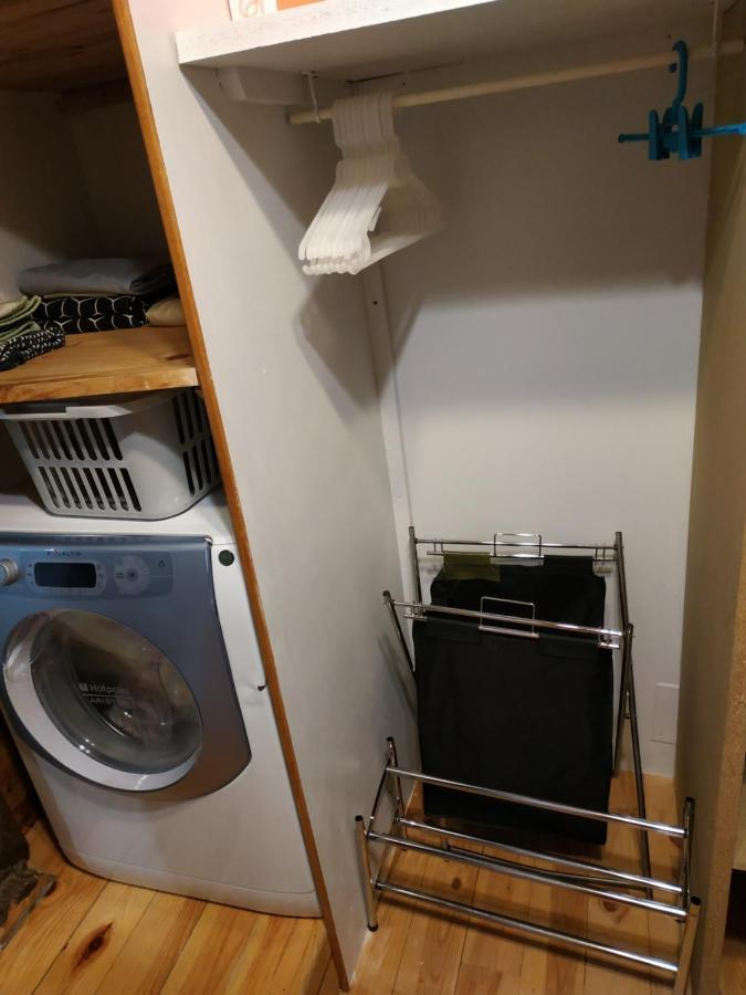 Appartement Chateau Uriage-Chamrousse Saint-Martin-d'Uriage Bagian luar foto